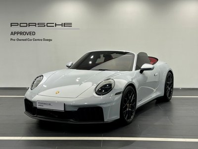 PORSCHE 911 - 1
