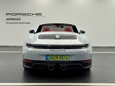 PORSCHE 911 - 3