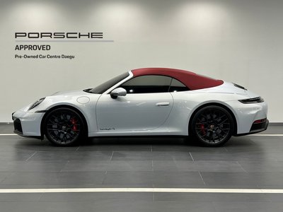 PORSCHE 911 - 2