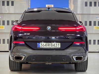 BMW X6 - 3