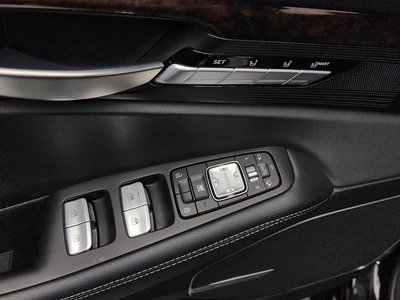 صورة مصغرة 27 لـ 2019 Genesis G90
