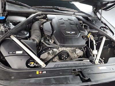 صورة 7 لـ 2019 Genesis G90