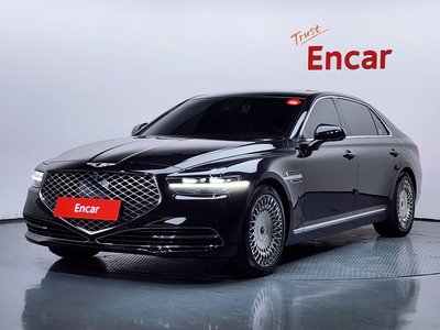 صورة 1 لـ 2019 Genesis G90