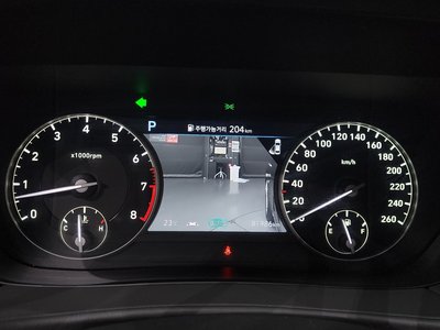صورة مصغرة 11 لـ 2019 Genesis G90