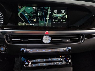 صورة مصغرة 18 لـ 2019 Genesis G90