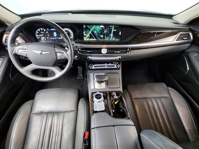 صورة 5 لـ 2019 Genesis G90