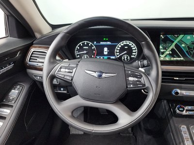 صورة مصغرة 19 لـ 2019 Genesis G90