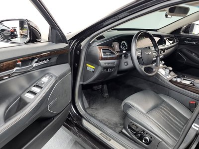 صورة مصغرة 13 لـ 2019 Genesis G90