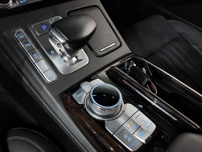 صورة مصغرة 12 لـ 2019 Genesis G90