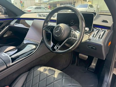 2021 Mercedes-BENZ S-CLASS — миниатюра 15