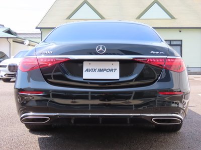 2021 Mercedes-BENZ S-CLASS — миниатюра 14