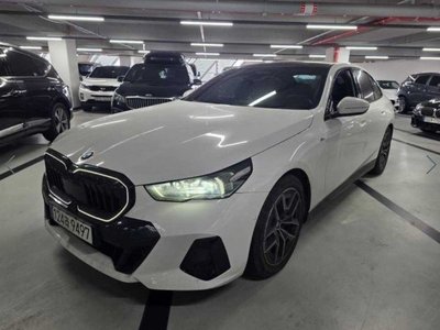 BMW 5 SERIES - 5