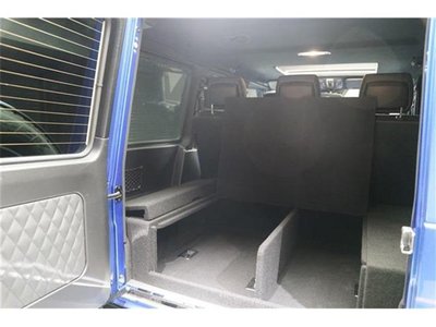 MERCEDES-BENZ G-CLASS AMG - 10