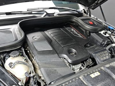 MERCEDES-BENZ GLE - 7