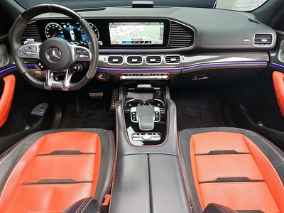 MERCEDES-BENZ GLE - 5