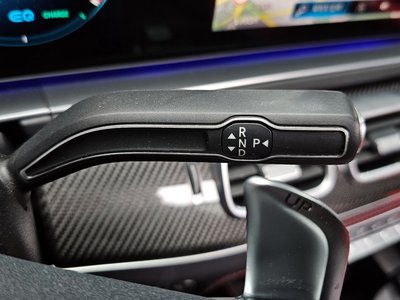 MERCEDES-BENZ GLE - 9