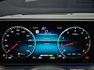 MERCEDES-BENZ GLE - 8