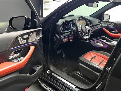 MERCEDES-BENZ GLE - 10