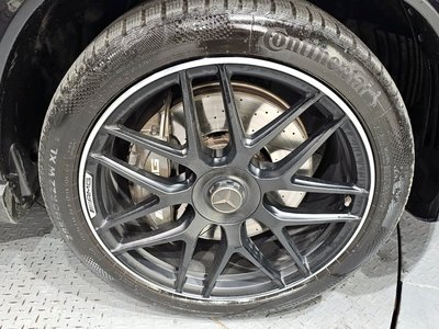 MERCEDES-BENZ GLE - 6