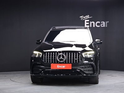 MERCEDES-BENZ GLE - 3
