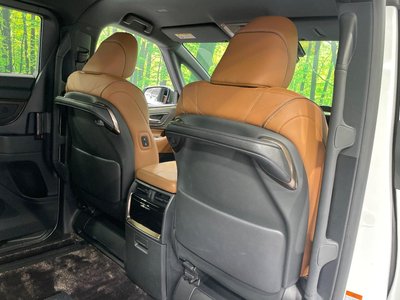 2024 Toyota VELLFIRE thumbnail 38