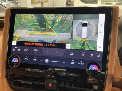 2024 Toyota VELLFIRE thumbnail 30