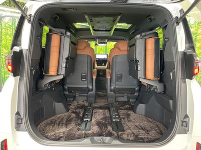 2024 Toyota VELLFIRE thumbnail 12