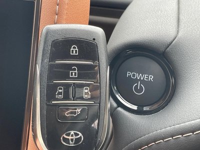 2024 Toyota VELLFIRE thumbnail 62