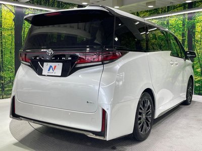 2024 Toyota VELLFIRE thumbnail 73