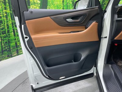 2024 Toyota VELLFIRE thumbnail 42