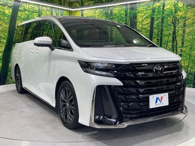 2024 Toyota VELLFIRE thumbnail 71