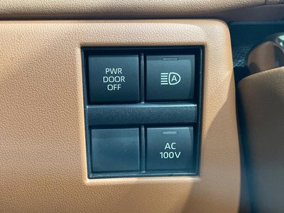 2024 Toyota VELLFIRE thumbnail 55