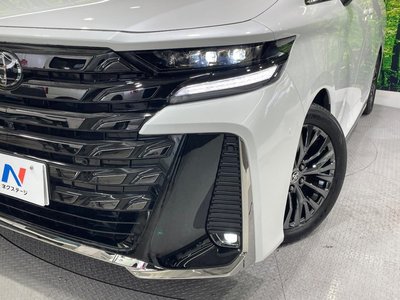 2024 Toyota VELLFIRE thumbnail 14