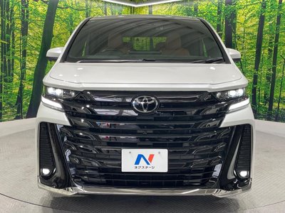 2024 Toyota VELLFIRE thumbnail 77