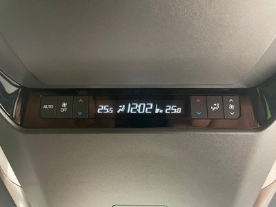 2024 Toyota VELLFIRE thumbnail 60