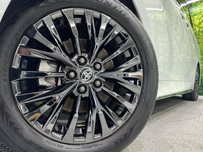 2024 Toyota VELLFIRE thumbnail 15