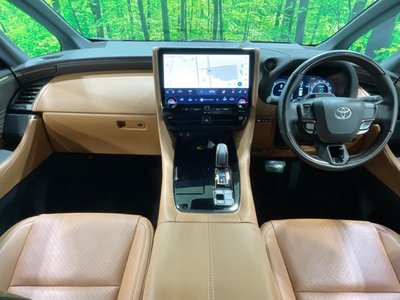صورة 4 لـ 2024 Toyota VELLFIRE