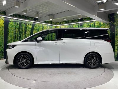 2024 Toyota VELLFIRE thumbnail 75