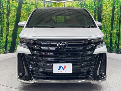 2024 Toyota VELLFIRE thumbnail 16