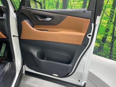 2024 Toyota VELLFIRE thumbnail 43