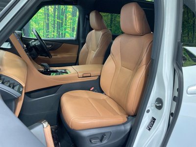 2024 Toyota VELLFIRE thumbnail 37