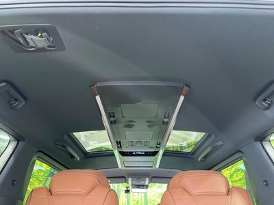 2024 Toyota VELLFIRE thumbnail 40