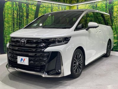 2024 Toyota VELLFIRE thumbnail 76