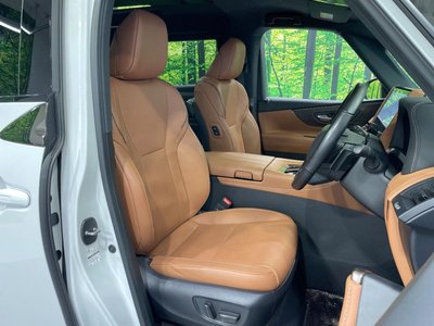 صورة 9 لـ 2024 Toyota VELLFIRE