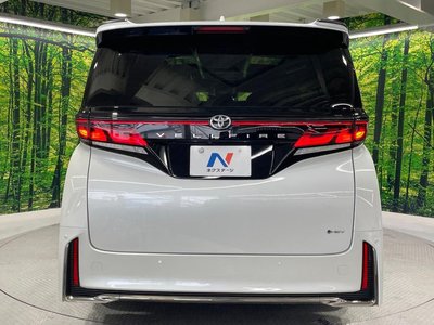 2024 Toyota VELLFIRE thumbnail 78