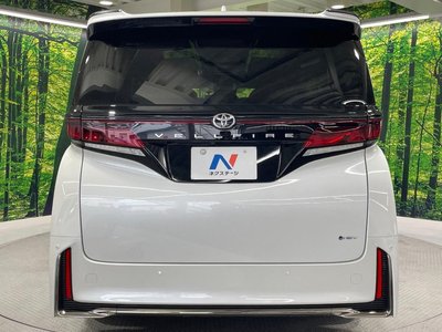 2024 Toyota VELLFIRE thumbnail 17