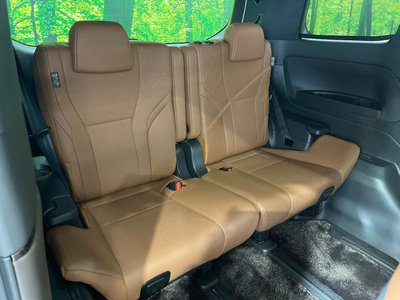 2024 Toyota VELLFIRE thumbnail 11