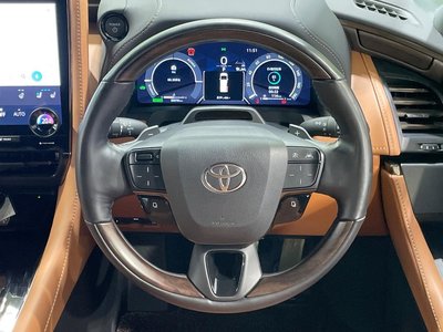 2024 Toyota VELLFIRE thumbnail 13
