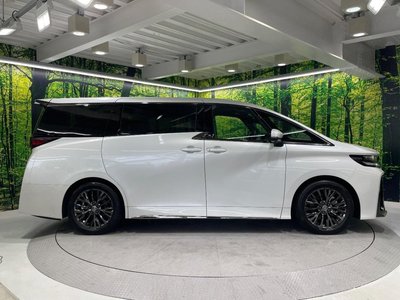 2024 Toyota VELLFIRE thumbnail 72