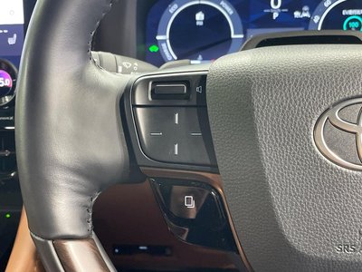 2024 Toyota VELLFIRE thumbnail 48